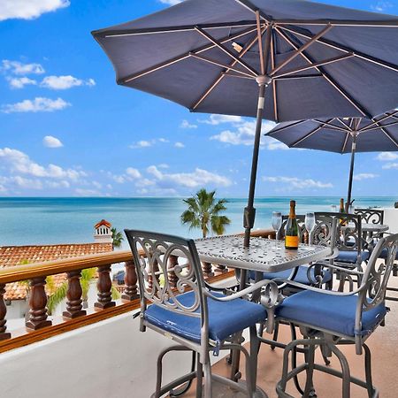 Gorgeous Oceanfront Villa With Panoramic Views Avalon Exterior photo