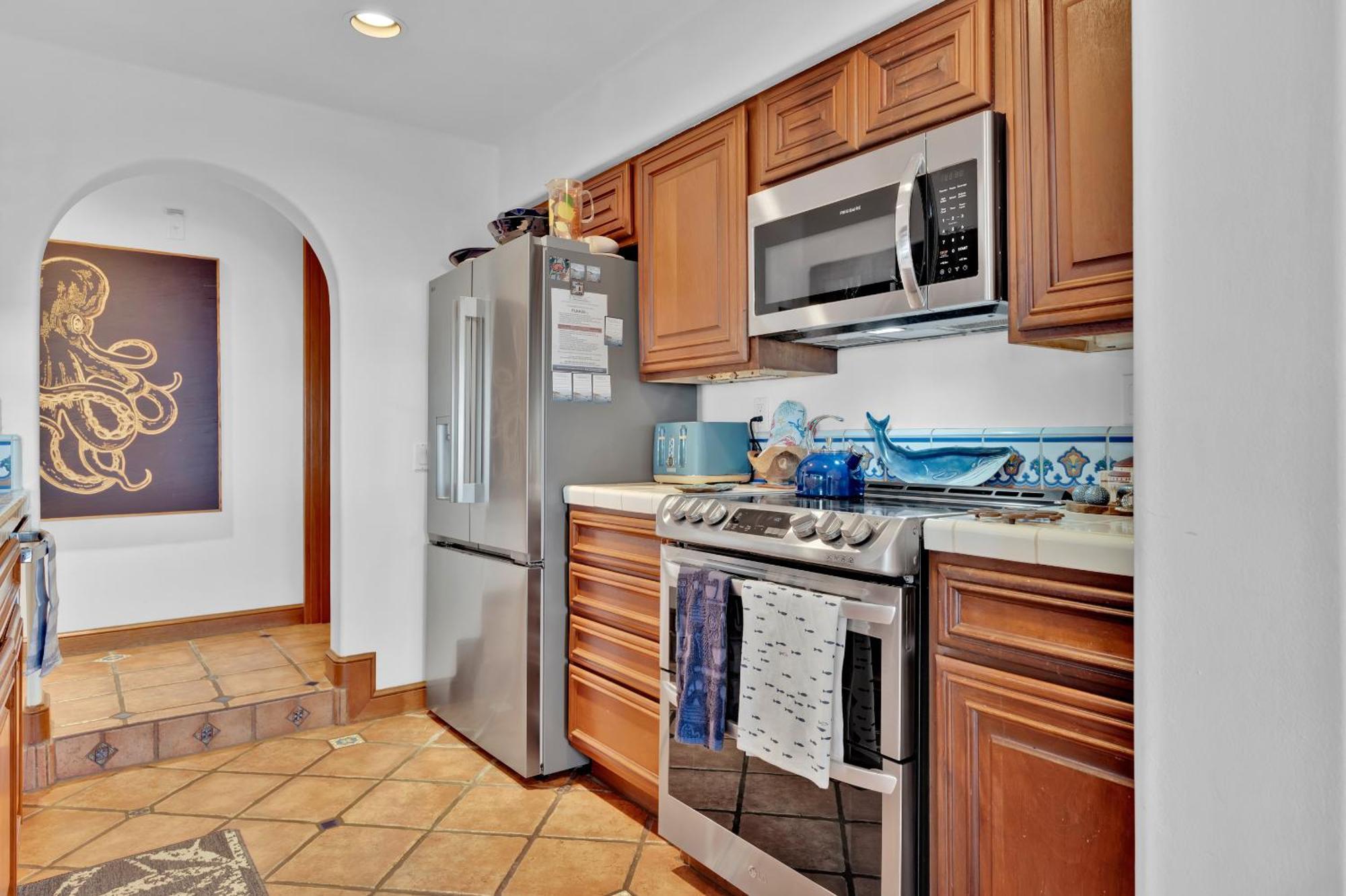 Gorgeous Oceanfront Villa With Panoramic Views Avalon Exterior photo